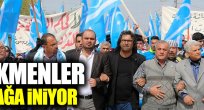 Türkmenler :Referanduma 'Hayır' mitingleri başlıyor 