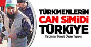 Türkmenlerin Can Simidi Türkiye