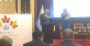 TURKSİD UKRAYNA TEMSİLCİLİĞİ AÇILIŞ TÖRENİ 