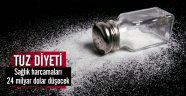 Tuz diyeti