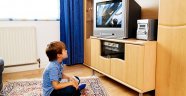 "TV çocukların dengesini alt üst ediyor"