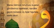 "Üç aylar"ın düşündürdükleri… - Ahmet SEVGİ 