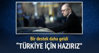 Ukrayna: Türkiye'ye omuz vermeye hazırız