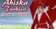 Ukrayna'da 2 binden fazla Ahıska Türkü evlerini terk etti