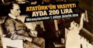 Ülkü Adatepe'nin Çocukları CHP ve İş Bankası'ndan pay istiyor