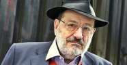 Umberto Eco'ya veda