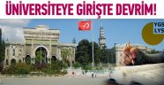 Üniversite'ye girişte TEOG sistemi geliyor