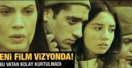 Vizyona giren filmler