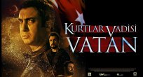 Vizyonda / Kurtlar Vadisi VATAN