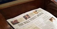 Wall Street Journal, Ergenekon Yorumu