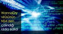 WANNACRY VİRÜSÜ