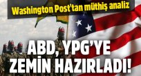 Washington Post gazetesinden olay YPG/PYD analizi!