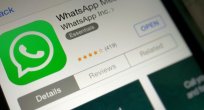 Whatsapp'a TÜRK RAKİP