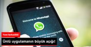 Whatsapp'ta Büyük Açık! Fotoğrafınızı Herkes Görebilir!