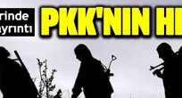 Wikileaks belgelerinde PKK