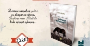 Yağız Gönüler "MİNNET EYLEMEM" şiir kitabı