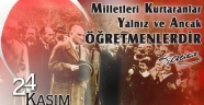 Yazar Öğretmenler Teşvik Edilmelidir