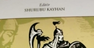 Yazarımız Shurubu Kayhan'ın yeni kitabı yayımlandı