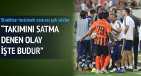 Yazarlar Shakhtar Donetsk - Fenerbahçe maçını yorumladı