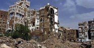 Yemen'deki tarihi miras yok oluyor
