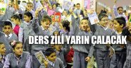 Yeni ders yılı yeniliklerle başlıyor