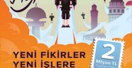 Yeni Fikirler Yeni İşler Yarışması