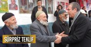Yerel seçimlerde Ankara adayları 