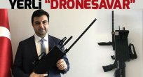 Yerli Dronesavar