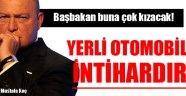 Yerli oto intihar olur