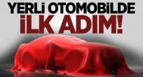 'Yerli Otomobil Bu Hafta...'