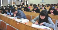 YGS adayları dikkat!