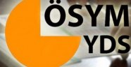 YGS Başvuruları