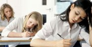 YGS'de kızlar daha başarılı!