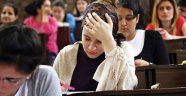 YGS:Matematik zorladı coğrafya en kolaydı