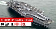 Yıldırım operasyon iddiası