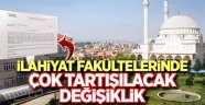 YÖK kararı ilahiyatçıları kızdırdı. Kime hizmet ediyor?
