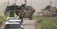 YPG Menbiç'ten tamamen çekildi
