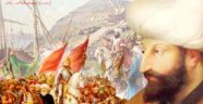 YÜKSEL YILMAZ: FARKLI BİR AÇIDAN İSTANBUL'UN FETHİ