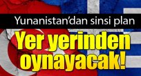Yunanistan'ın sinsi Kardak planı