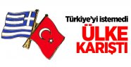 Yunanlılar İzmir'i İstiyor!