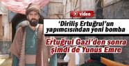 Yunus Emre Ramazan'da Aşkın Yolculuğuna Çıkıyor