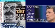 Yusuf Hallaçoğlu, Türkiye'de yaşayan ve PKK'lı-Kürt Bilinen Ünlü Ermenileri Açıkladı..!