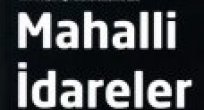  Yusuf Mesut KİLCİ Yazdı:MAHALLİ İDARECİ