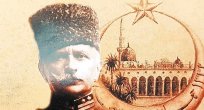 Zafer Tekin yazdı: Müslüman Türk'ün son gurur halkasını kuran kahraman: Fahrettin Paşa
