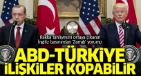 'Zarrab davası ABD-Türkiye ilişkilerini koparabilir'