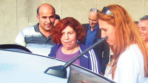 Talabani'nin eski danışmanı tutuklandı