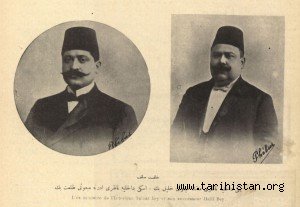 Talat Paşa'nın Öldürülmesi ve Katilin Yargılama Süreci / Prof. Dr. Hasan Babacan