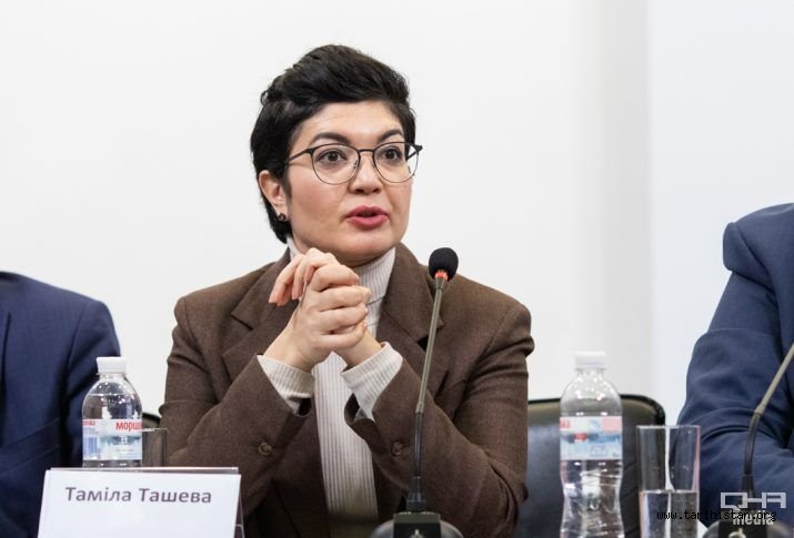 Tamila Taşeva: Rusya, Kırım Tatarlarına etnik ayrımcılık uyguluyor
