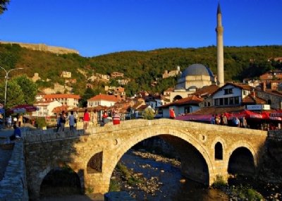 Tarih, Kültür ve Sanatın Meşk Ettiği Şehir: Prizren