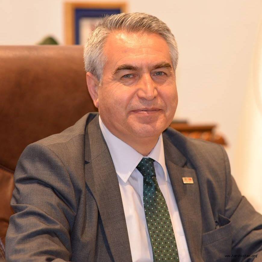 TEMİZLİK / Prof. Dr. Öcal Oğuz
